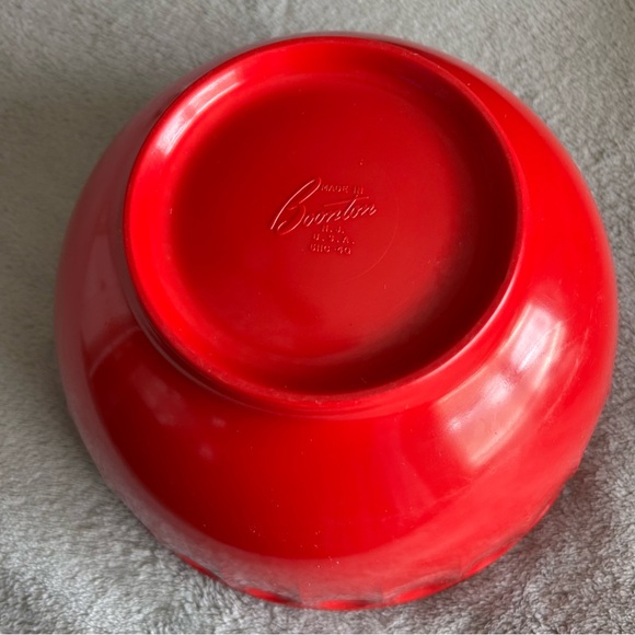 Boonton Ware Mixing Bowl - Picture 5 of 5